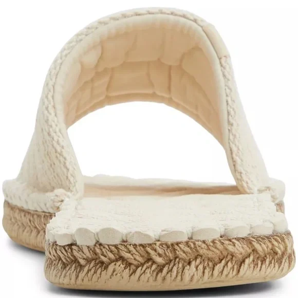 Roxy Shoresoft Slide Sandals - Picture 2 of 4